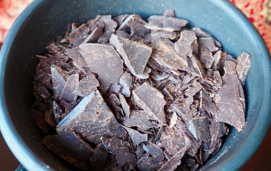 Wild Harvested Ceremonial Cacao 500g