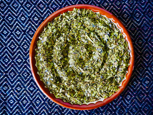 ClariTea 200g (Ilex guayusa)