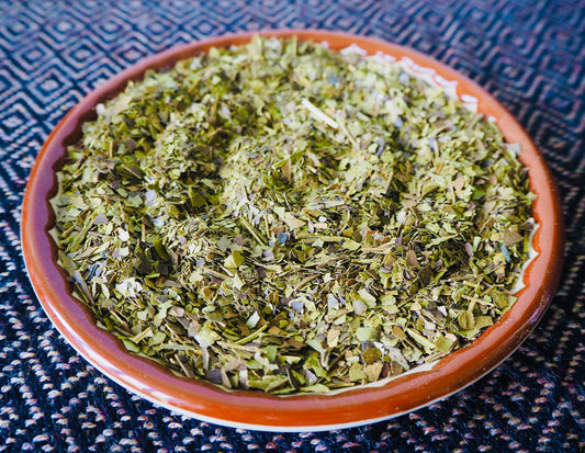 ClariTea 200g (Ilex guayusa)
