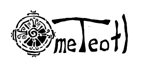 OmeTeotl